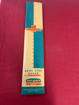 1958 CHEVROLET NOS FOUR DOOR STA WAG DOOR EDGE GUARD