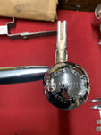 VAN AUKEN GRILLE GUARD FOR 1949-52 CHEVROLET
