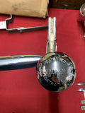 VAN AUKEN GRILLE GUARD FOR 1949-52 CHEVROLET