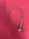 1946-48? CHEVROLET NOS VENT CABLE