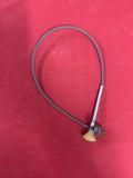 1946-48? CHEVROLET NOS VENT CABLE