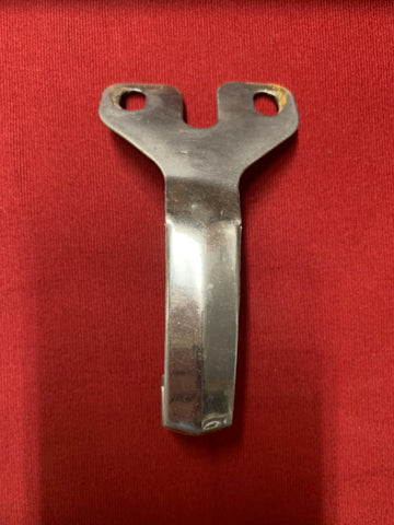 1951 FORD NOS GRILLE MOLDING