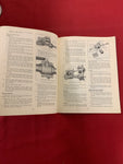 1953 CHEVROLET POWER STEERING AND AUTRONIC EYE REPAIR MANUAL