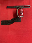 1941-46 CHEVROLET REPO BY ALAN PICK UP RH LICENSE PLATE HOLDER AND TAIL LIGHT HOLDER