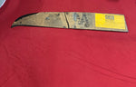 1951-53 CHEVROLET NOS TRUCK SUN SHIELD PAIR
