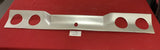 1963 CHEVROLET NOS REAR PAN