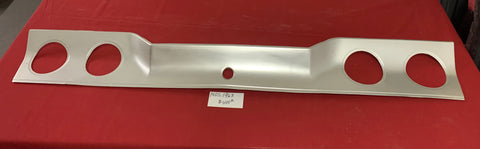 1963 CHEVROLET NOS REAR PAN