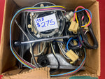 1958 CHEVROLET NOS TURN SIGNAL ASSEMBLY FOR TRUCK