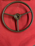 1941-46? CHEVROLET NOS STEERING WHEEL NO CRACKS