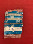 1961 CHEVROLET NOS DOME LIGHT LENS