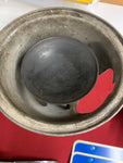 T-3 HEADLIGHT DEALERSHIP ADJUSTER WITH FLOATS AND PLUM LINE