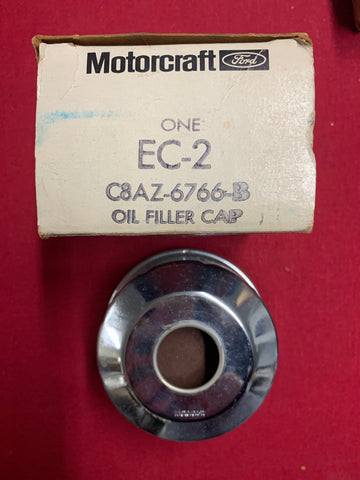 1968 FORD NOS OIL FILLER CAP