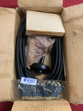 1947-48 JEEP NOS WILLY STA WAG REAR WINDOW WASHER KIT