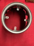 1951 FORD NOS CENTER GRILLE PIECE