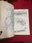 1929-41 CHEVROLET MASTER PARTS PRICE LIST