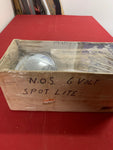 1940-48 CHEVROLET NOS SPOTLIGHT