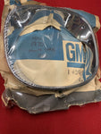 1970 CHEVROLET NOS MONTE CARLO RH LIGHT BEZEL