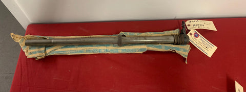 1965 CHEVROLET NOS SHIFTER ASSEMBLY WITH POWER GLIDE