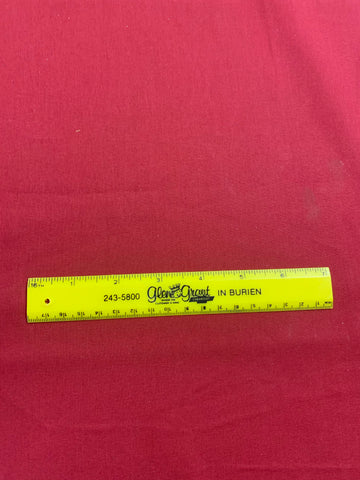 CHEVROLET DEALER GIVE AWAY RULER