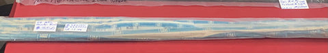 1964 CHEVROLET NOS IMPALA QUARTER PANAL MOLDINGS