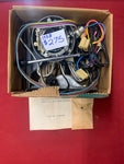 1958 CHEVROLET NOS TURN SIGNAL ASSEMBLY FOR TRUCK