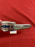 1947 CHEVROLET EMBLEM
