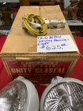 DRIVING PASSING LIGHT OLD IN BOX