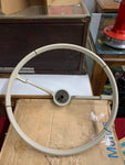 1966 CHEVROLET NOS IMPALA CAPRICE STEERING WHEEL
