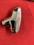 1942-48 CHEVROLET NOS LEFT HAND SPOTLIGHT BRACKET