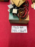 1962-64 CHEVROLET NOS CHEVY TWO COURTESY LAMP