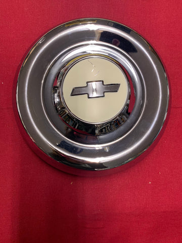 1955 CHEVROLET HUBCAP